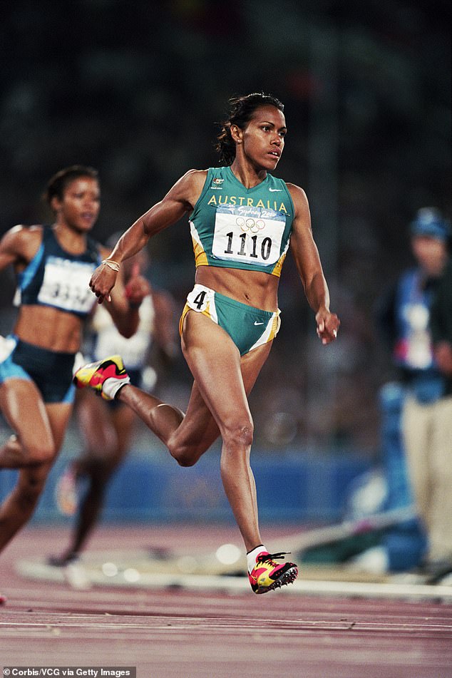 cathy freeman 6