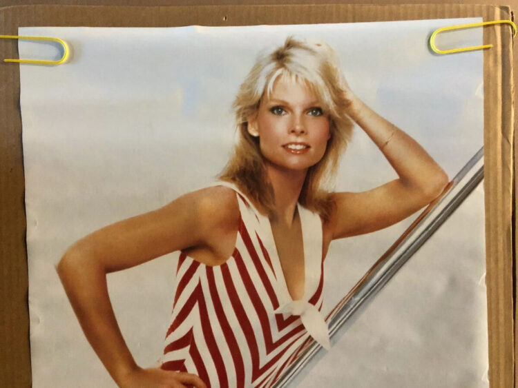 cathy lee crosby 1