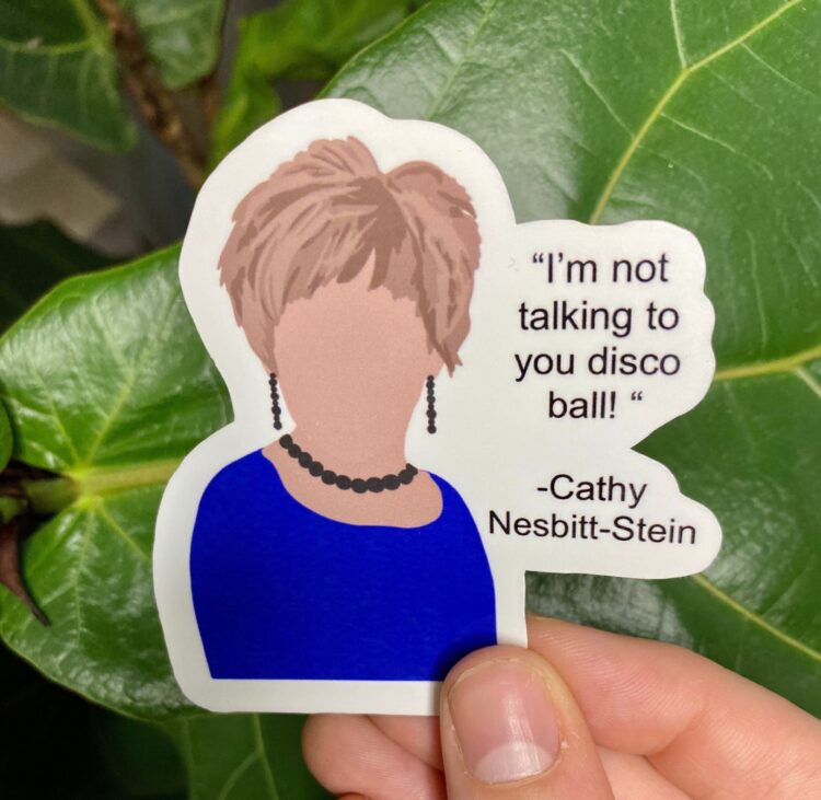 cathy nesbitt stein 10