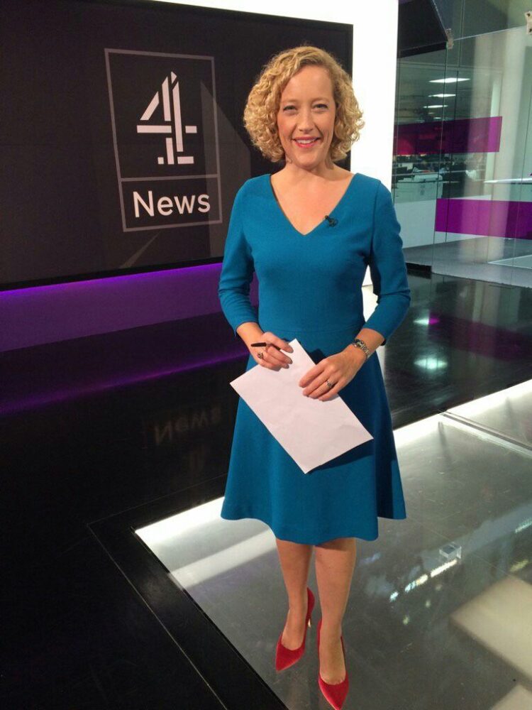 cathy newman 1