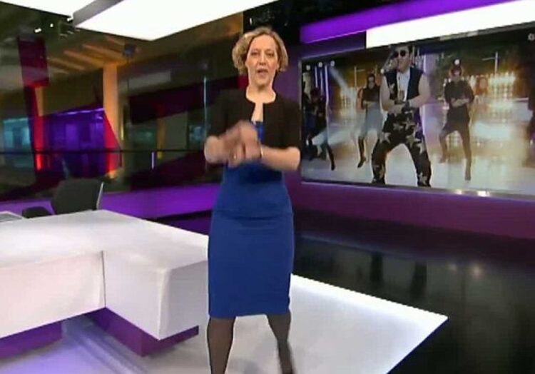 cathy newman 2