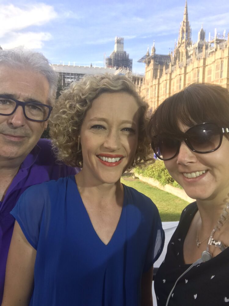 cathy newman 3