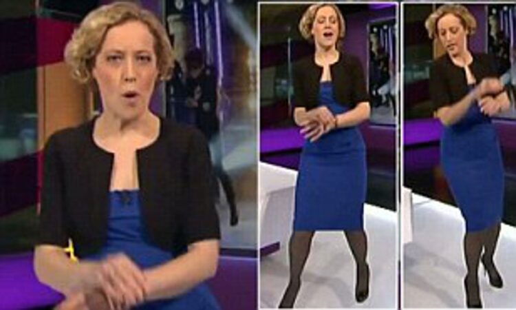 cathy newman 8