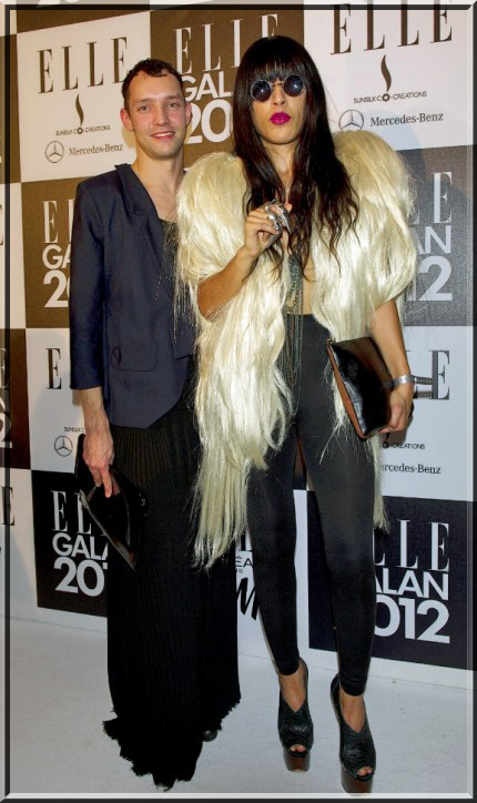 cecile loreen 10