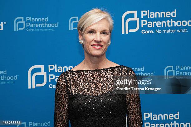 cecile richards 1