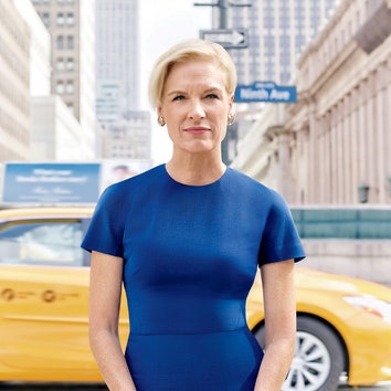 cecile richards 3