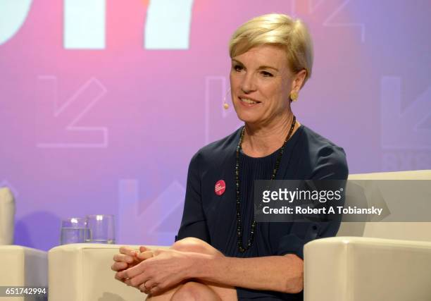 cecile richards 4