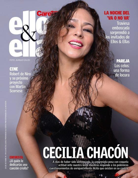 cecilia chacon 1