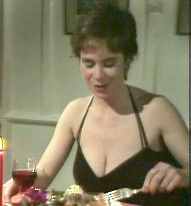 10 Hot Sexy Celia Imrie Bikini Pics