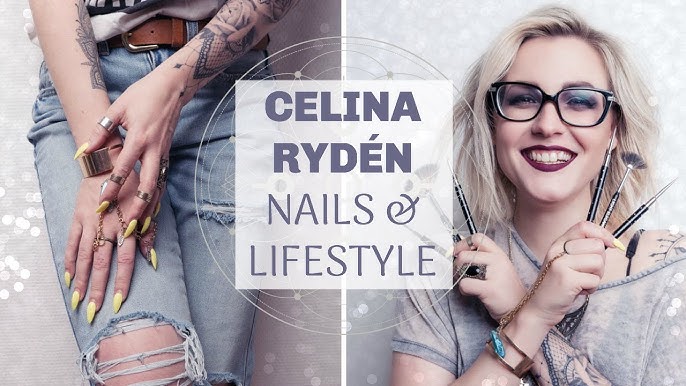 celina ryden 1