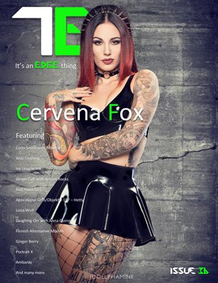 cervena fox 10