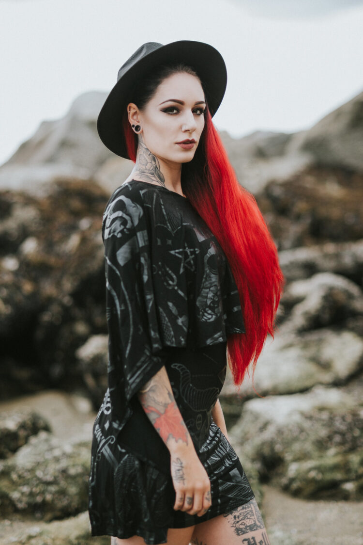 cervena fox 13