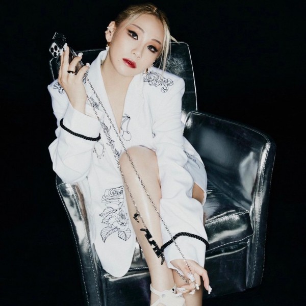 chaerin 2