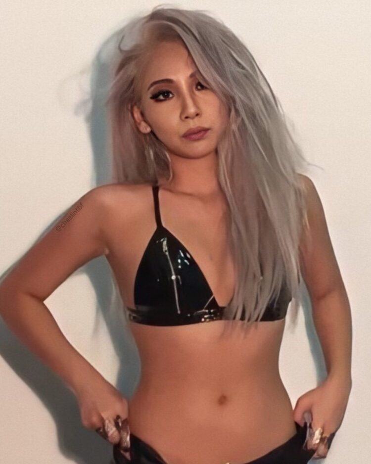 chaerin