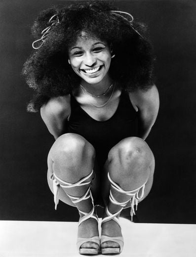 chaka khan 7