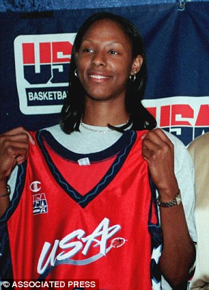 chamique holdsclaw 8