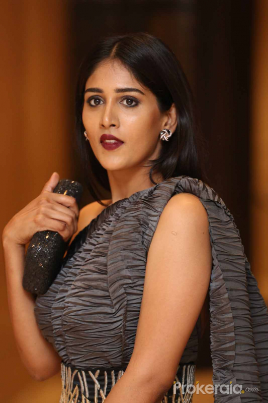 chandini chowdary 5