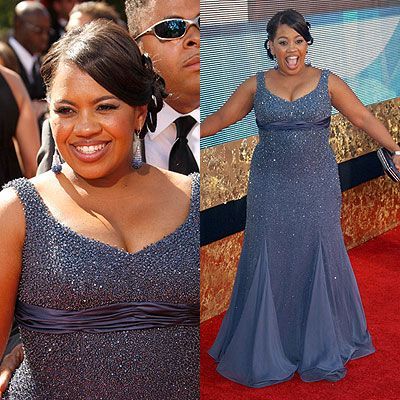 chandra wilson 3