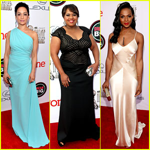 chandra wilson 7