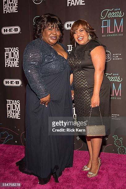 chandra wilson 8