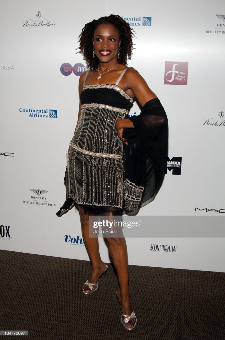 charlayne woodard 1