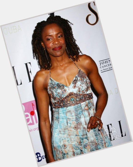 charlayne woodard 3