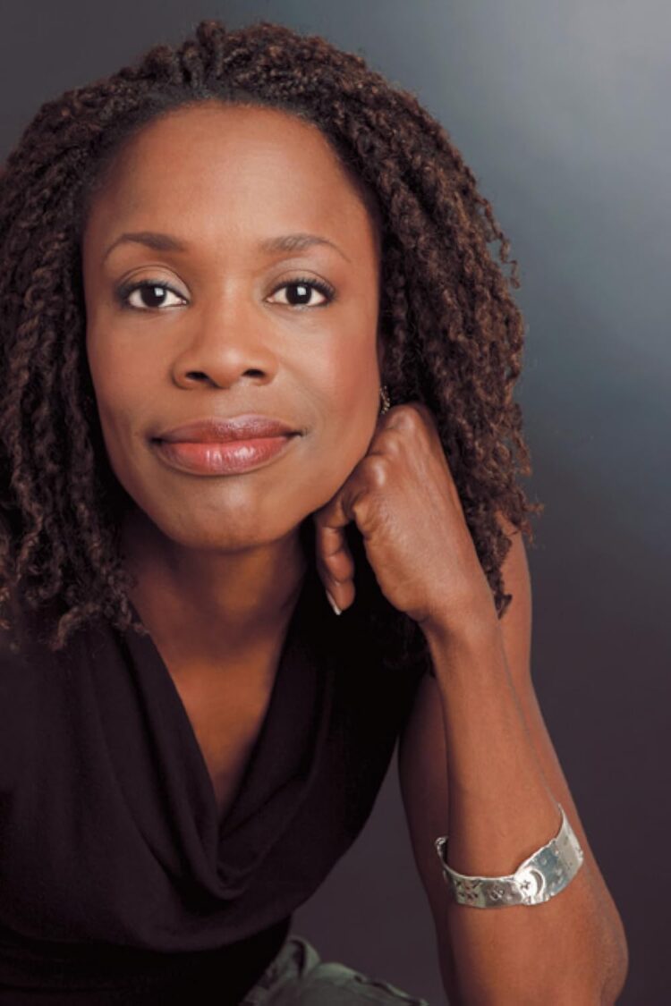 charlayne woodard 5