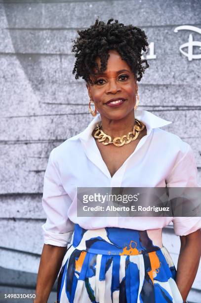 charlayne woodard 9