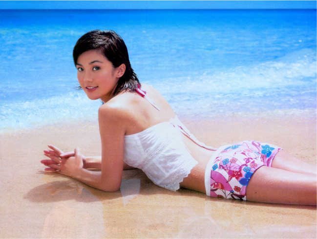 charlene choi 4