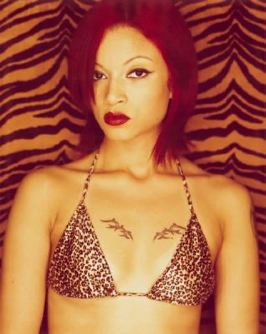 charli baltimore 2