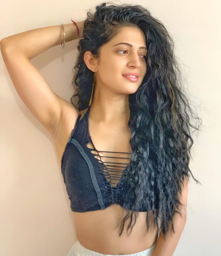 charlie chauhan 9