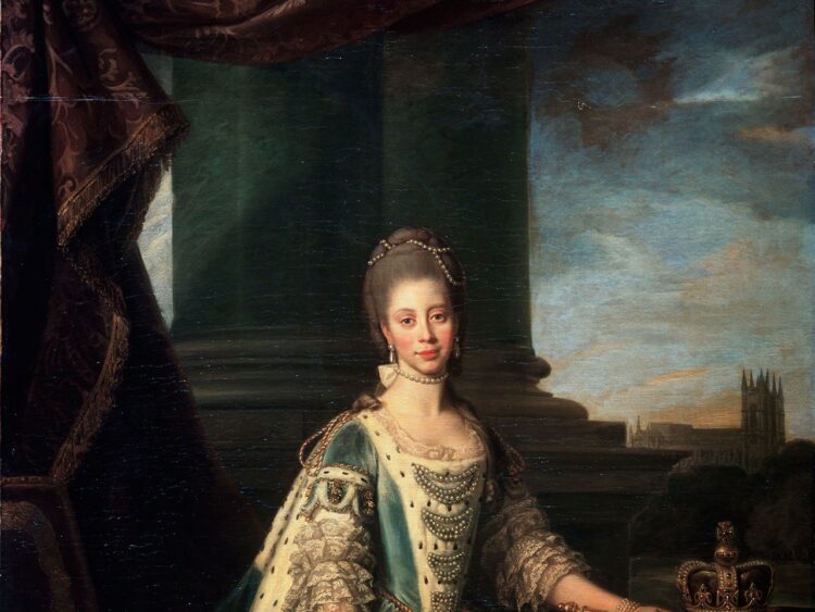 charlotte of mecklenburg strelitz 7