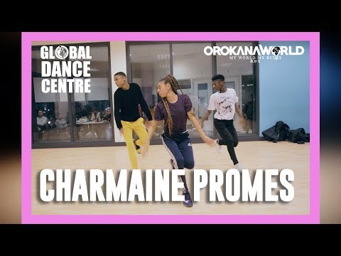 charmaine promes 6