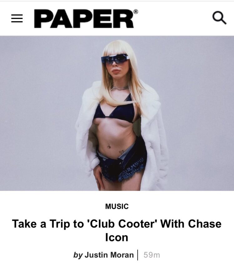 chase icon