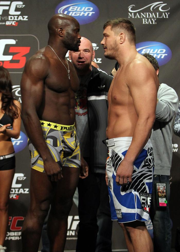 cheick kongo 9