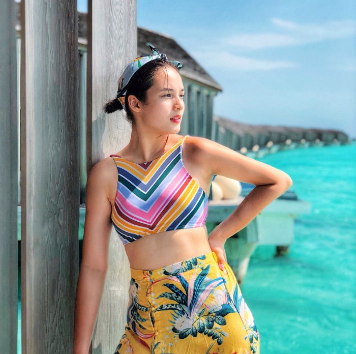 chelsea islan