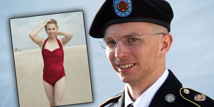 chelsea manning 5