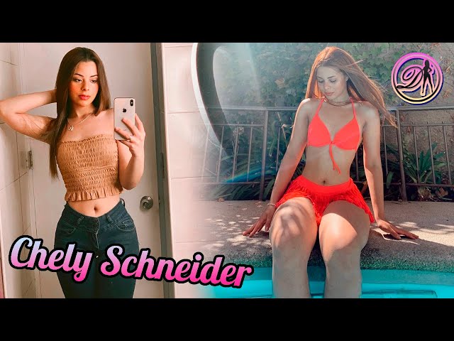 chely schneider 9