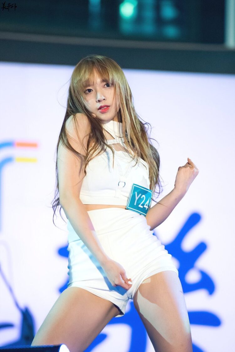 cheng xiao 7