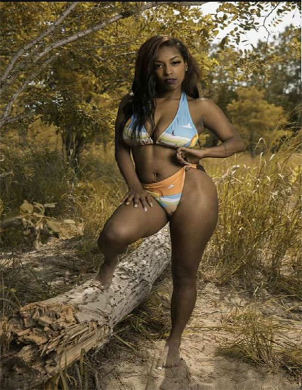 cherelle be minor 14