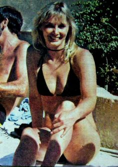 cheryl baker