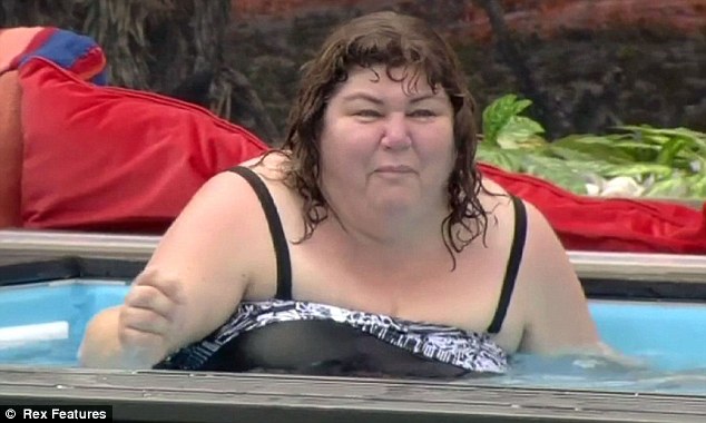 cheryl fergison 1