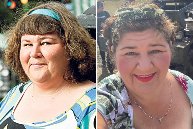 cheryl fergison 5