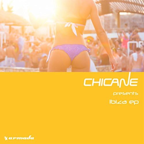 chicane 3