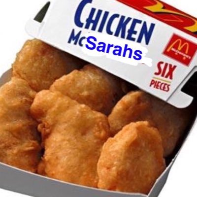 9 Hot Sexy Chicken McSarah Bikini Pics