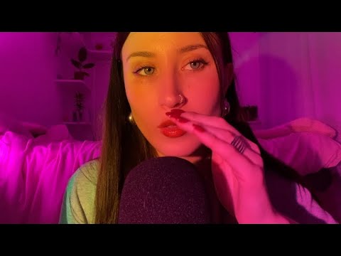 chillaxin asmr