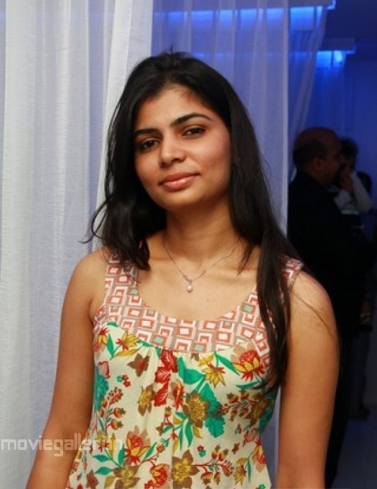 chinmayi sripaada 2