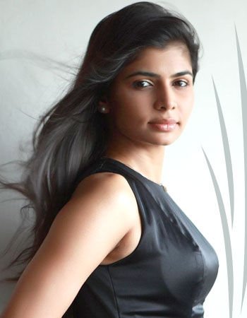 chinmayi sripaada 5