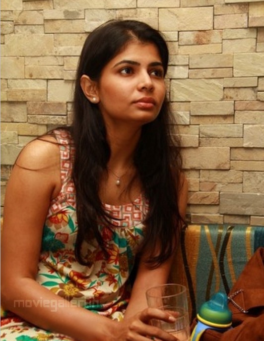 chinmayi sripaada 6