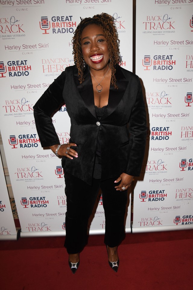 chizzy akudolu 5